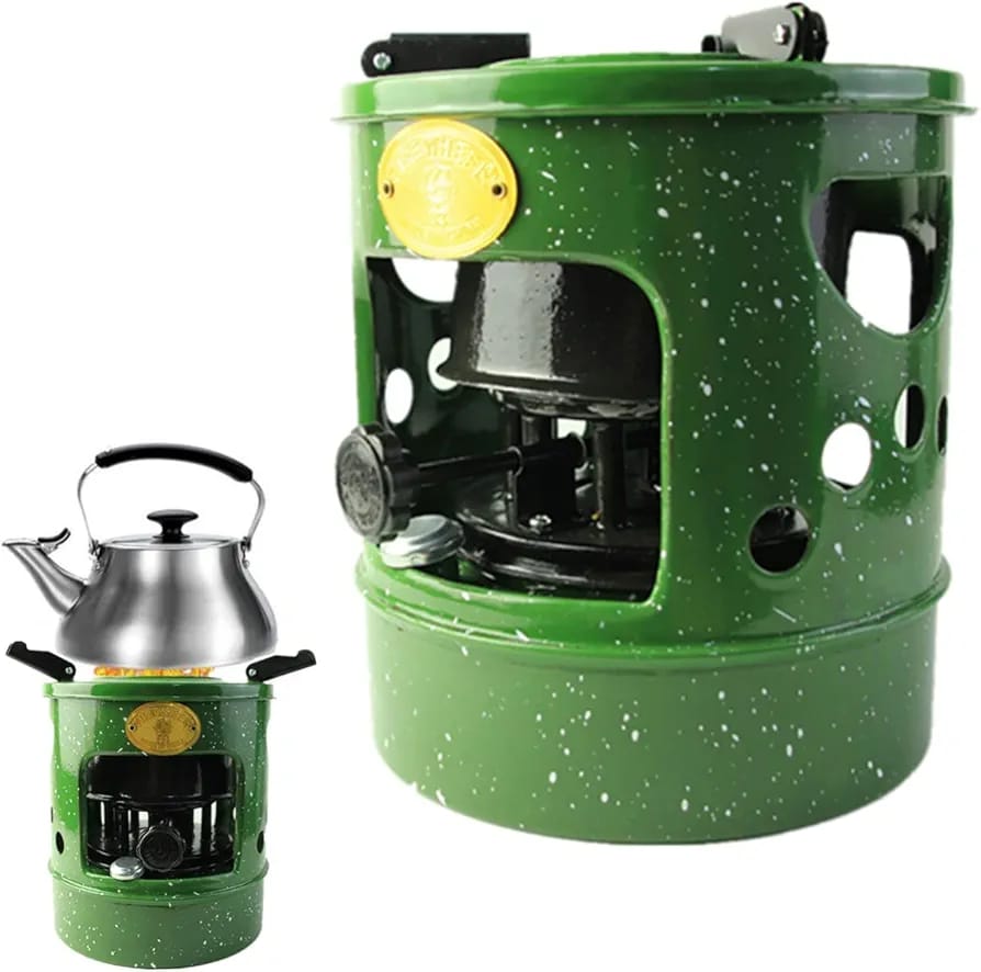 Fogón de petróleo 750ml