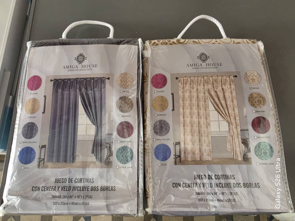 Cortinas