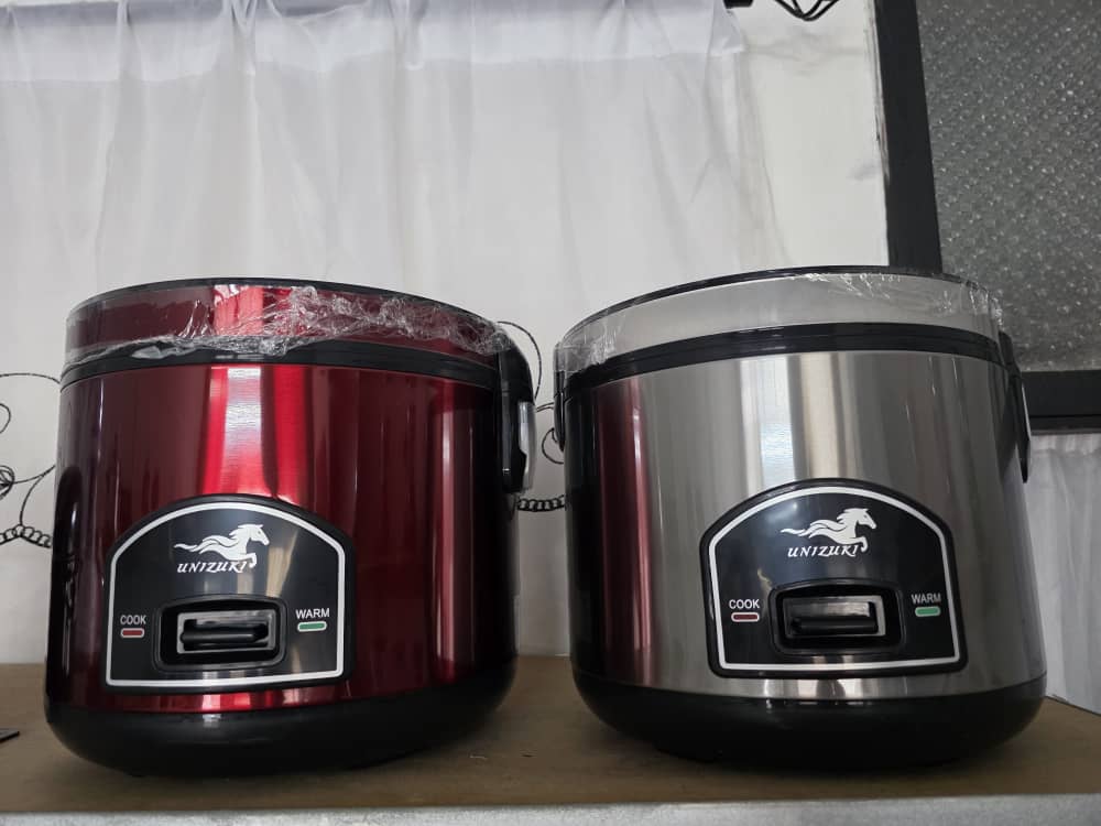 Olla arrocera 1.8L
